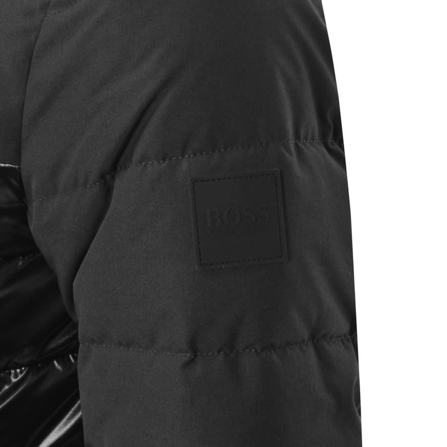 Alternative Image for ProductBOSS Cure Jacket Black3